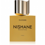 Nishane Nanshe parf&uuml;&uuml;miekstakt  U 50 ml