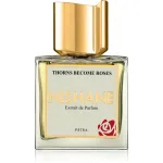 Nishane Thorns Become Roses parf&uuml;&uuml;miekstakt U 50 ml
