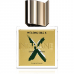 Nishane Wulong Cha X parf&uuml;&uuml;miekstakt  U 100 ml