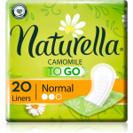 Naturella Normal To Go sukkp&uuml;ksid 20 tk