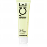 Natura Siberica ICE Professional Tame My Hair Rahustav kreem lainelistele ja lokkis juustele 100 ml