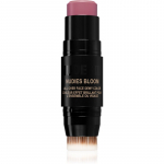 Nudestix Nudies Bloom multifunktsionaalne meik silmade, huulte ja n&auml;ole varjund Bohemian Rose 7 g