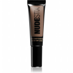 Nudestix Tinted Cover Kerge jumestuskreem kirgastava efektiga loomuliku ilme andmiseks varjund Nude 9 25 ml