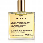 Nuxe Huile Prodigieuse Mitmeotstarbeline kuiv&otilde;li n&auml;ole, kehale ja juustele 50 ml