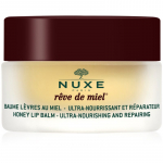 Nuxe R&ecirc;ve de Miel Honey Lip Balm &Uuml;litoitev huulepalsam meega 15 g