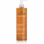 Nuxe R&ecirc;ve de Miel Face and Body Ultra-Rich Cleansing Gel Puhastav geel kuivale ja tundlikule nahale 400 ml