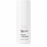 Nacomi Next Level Sharp Look Silmaseerum kortsudevastase toimega 15 ml
