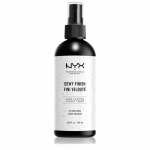 NYX Professional Makeup Makeup Setting Spray Dewy Fikseeriv pihusti 180 ml