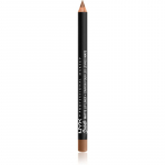NYX Professional Makeup Suede Matte Lip Liner Matt huulelainer varjund 07 Sandstorm 1 g