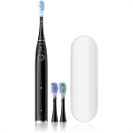 Oclean X Pro 20 Set Heliline hambahari + 2 varuharjapead reisikarbiga Black