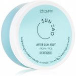 Oriflame Sun 360 P&auml;evitusj&auml;rgne jahutav geel kehale ja n&auml;ole 150 ml