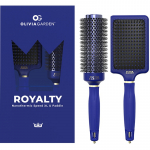 Olivia Garden Royalty Kinkekomplekt kammimise kergendamiseks