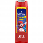 Old Spice Bearglove Du&scaron;igeel kehale ja juustele 400 ml