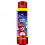 Old Spice Bearglove V&auml;rskendav pihustatav deodorant  Mle 200 ml