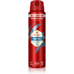 Old Spice Deep Sea Pihustatav deodorant 200 ml