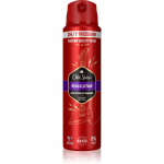 Old Spice Tomorrowland Pihustatav deodorant  Mle 200 ml