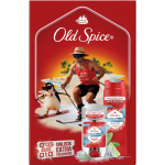 Old Spice Cold Spice Ski Gift Set Kinkekomplekt
