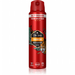 Old Spice Tigerclaw Deodorant ja kehapihusti  Mle 200 ml