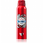 Old Spice Wolfthorn Pihustatav deodorant  Mle 150 ml