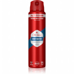 Old Spice Whitewater Pihustatav deodorant  Mle 200 ml