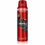 Old Spice Wolfthorn Pihustatav deodorant  Mle 200 ml