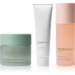 Omorovicza Skin Routine Set komplekt naha t&auml;iuslikuks puhastamiseks