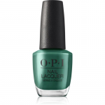 OPI Make &lsquo;Em Jelly! Nail Lacquer K&uuml;&uuml;nelakk varjund Pose-in-Ivy 15 ml