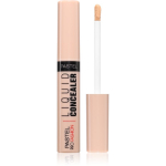 Pastel Profashion Liquid Concealer Vedel peitekreem varjund 103 7 ml