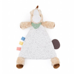 Petite&Mars Cuddly Toy Horse Pehme m&auml;nguasi lastele s&uuml;nnist alates Little Joe 1 tk