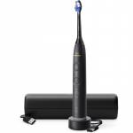 Philips Sonicare 6500 HX7411/10 Heliline elektrihambahari Black 1 tk