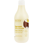 Phytorelax Laboratories Intra Gourmand Coconut Pi&ntilde;acolada Du&scaron;i- ja vannigeel 450 ml