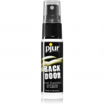 Pjur BackDoor Anal Comfort Spray Pihusti anesteetilise toimega (aqua) 20 ml