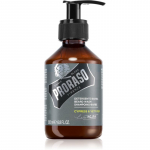 Proraso Cypress & Vetyver Habeme&scaron;ampoon 200 ml