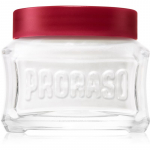 Proraso Coarse Beards Raseerimiseelne kreem t&otilde;rksatele t&uuml;&uuml;gastele 100 ml