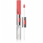PUPA Milano Made to Last Lip Duo Kauap&uuml;siv vedel huulepulk s&auml;ra andev varjund 009 - Sweet Pink 2x4 ml