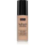 PUPA Milano No Transfer Foundation Niisutav jumestuskreem SPF 15 varjund 02 - Light Beige 30 ml