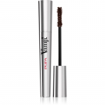 PUPA Milano Vamp! Tihendav<b> </b>ripsmetu&scaron;&scaron; varjund 200 - Chocolate Brown 9 ml