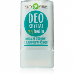 Purity Vision Deo Krystal Mineraaldeodorant 120 g