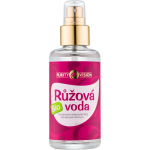 Purity Vision BIO Rose Roosivesi 100 ml