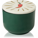Paddywax Charmed Chili Pepper & Mango l&otilde;hnak&uuml;&uuml;nal kaanega 226 g