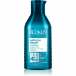 Redken Extreme Length Toitev palsam pikkadele juustele 300 ml