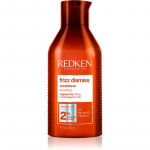 Redken Frizz Dismiss Palsam ohjeldamatutele ja k&auml;haratele juustele 300 ml
