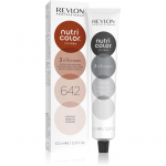Revlon Professional Nutri Color Filters Toning Toitev ja tooniv mask professionaalseks kasutamiseks 642 100 ml