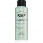 REF Weightless Volume Refreshing Mousse Kuiv vahu&scaron;ampoon vol&uuml;&uuml;mi andva efektiga 200 ml