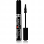 Rimmel Extra Super Lash Pikendav ripsmetu&scaron;&scaron; varjund 101 Black Black 8 ml