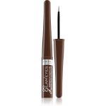 Rimmel Glam' Eyes Vedel silmalainer varjund 002 Brown Velvet 3,5 ml
