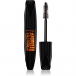 Rimmel ScandalEyes Reloaded &Uuml;litihendav ripsmetu&scaron;&scaron; varjund 003 Extreme Black 12 ml