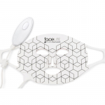 RIO Facelite Evolution kauniks muutev LED-mask n&auml;ole 1 tk