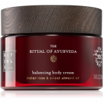 RITUALS The Ritual Of Ayurveda Toitev kehakreem 220 ml