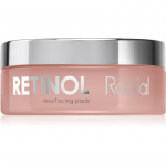 Rodial Retinol Resurfacing Pads Elavdavad padjakesed retinooliga 20 tk